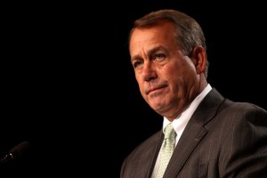 Boehner