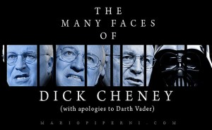 Cheney