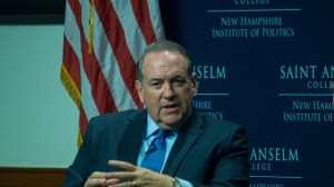 Huckabee
