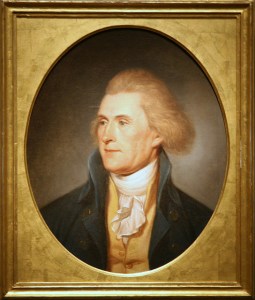 Jefferson