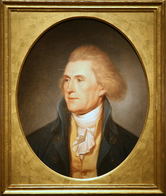 Jefferson
