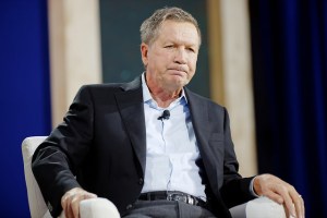 Kasich