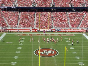Levi Stadium
