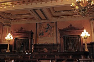 Pennsylvania Supreme Court