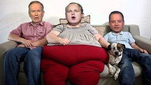 Priebus and cronies