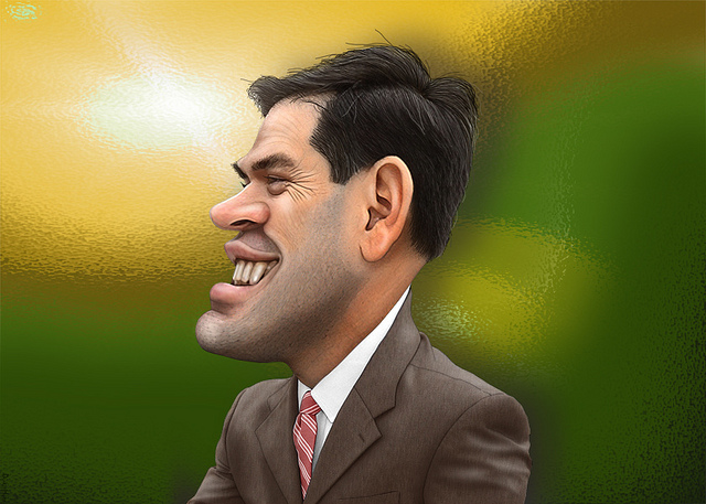 Rubio