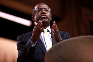 Ben Carson