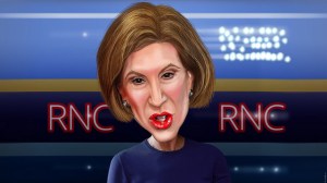Fiorina