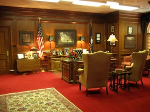 Kentucky Governor's Office