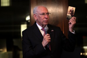 Rafael Cruz