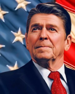 Reagan