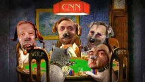 CNN Moderators