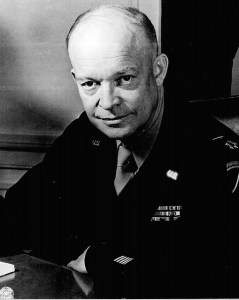 Eisenhower