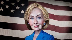 Hillary 2016