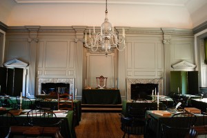 Independence Hall