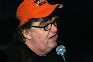 Michael Moore