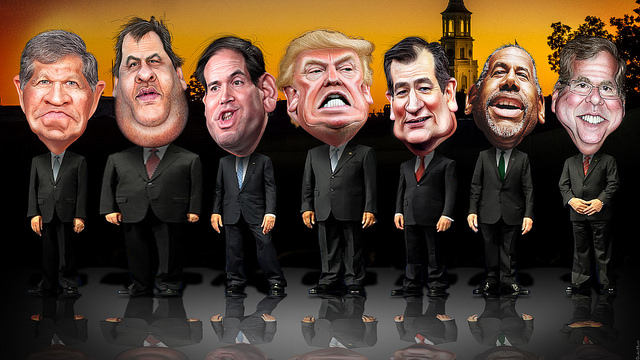 Januar 14 Fake Debate