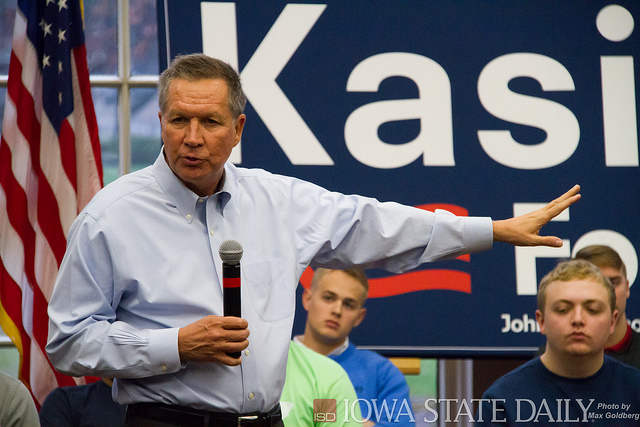 Kasich