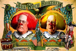 Kochs