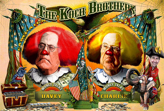 Kochs