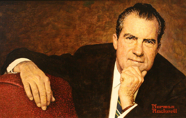Nixon