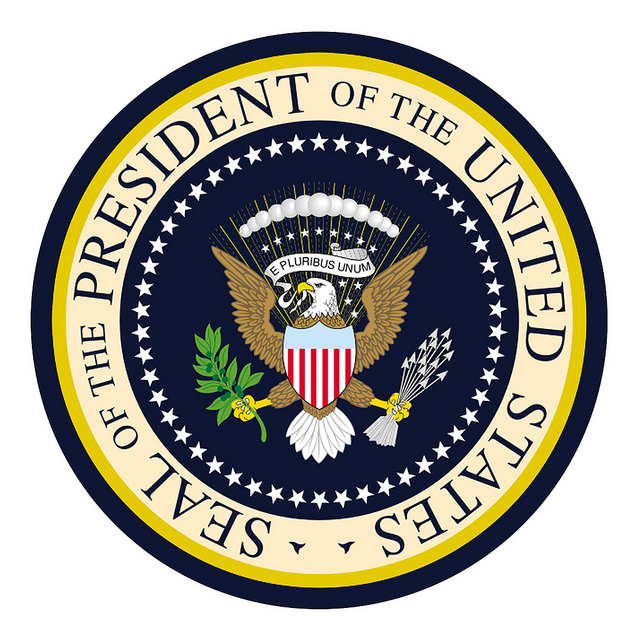 Presidential Seal