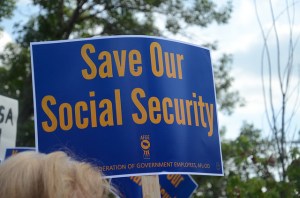 social security