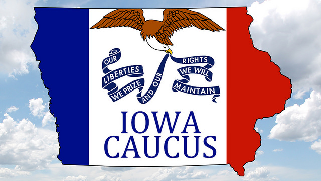 Iowa