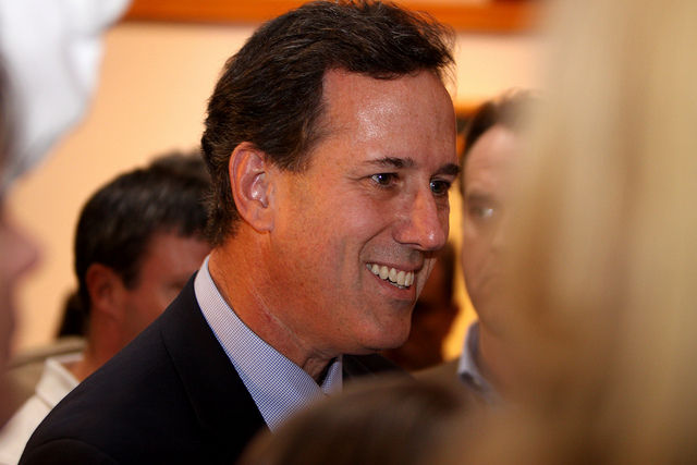 Santorum