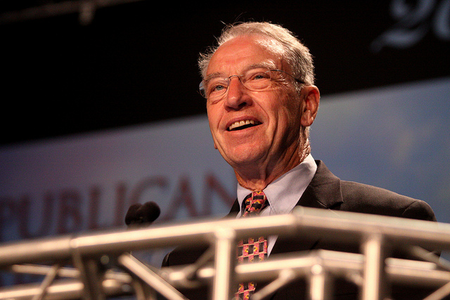 Grassley