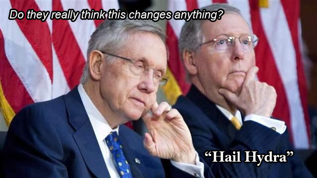 Reid and McConnell