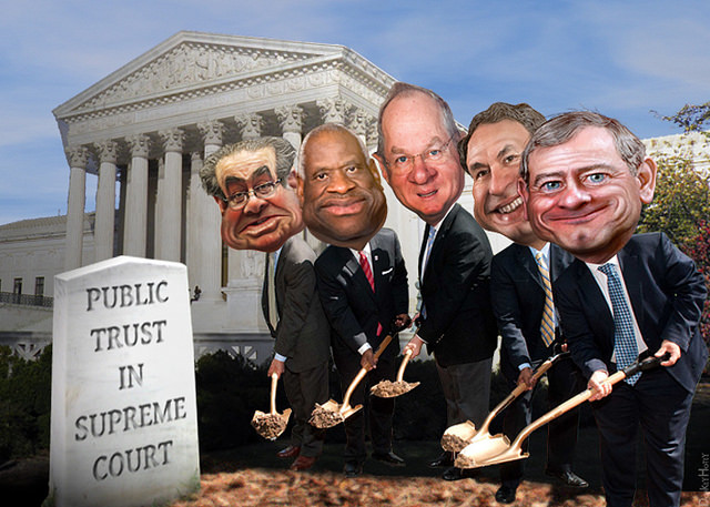 Conservative Justices