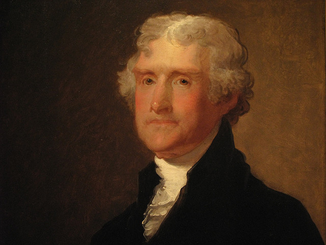 Jefferson