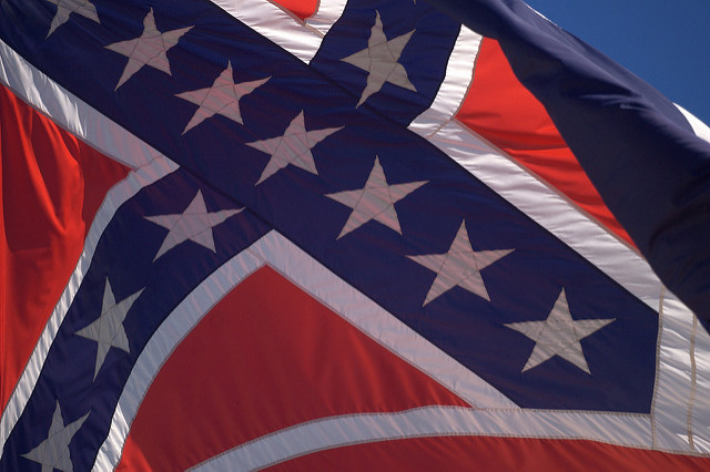 Mississippi State Flag