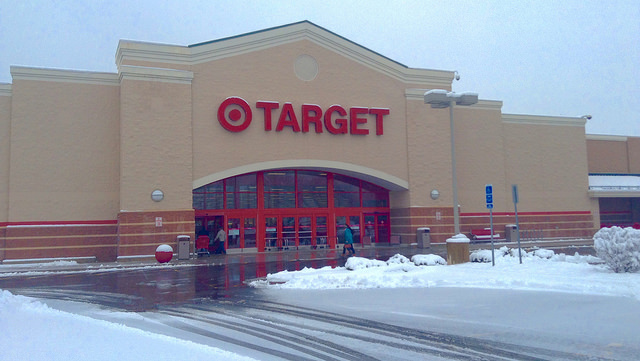 Target