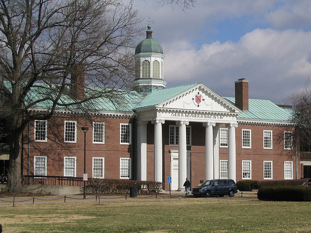 University of Louisville