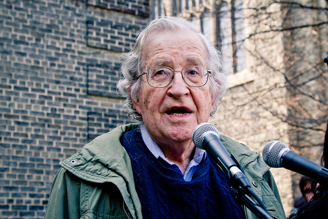 Chomsky (2)