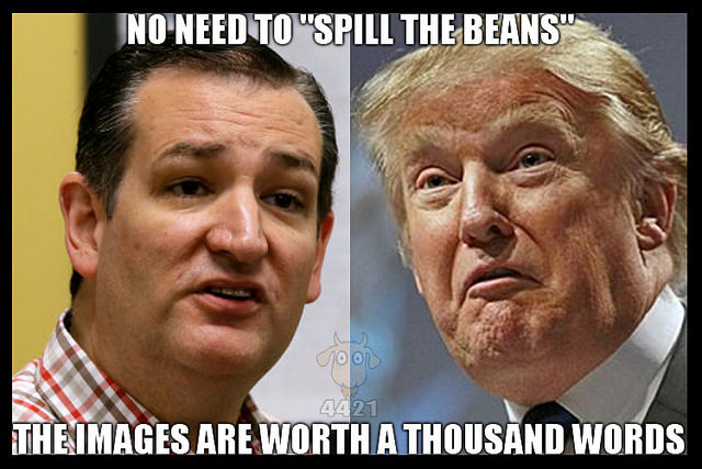 Hated GOP Candidates