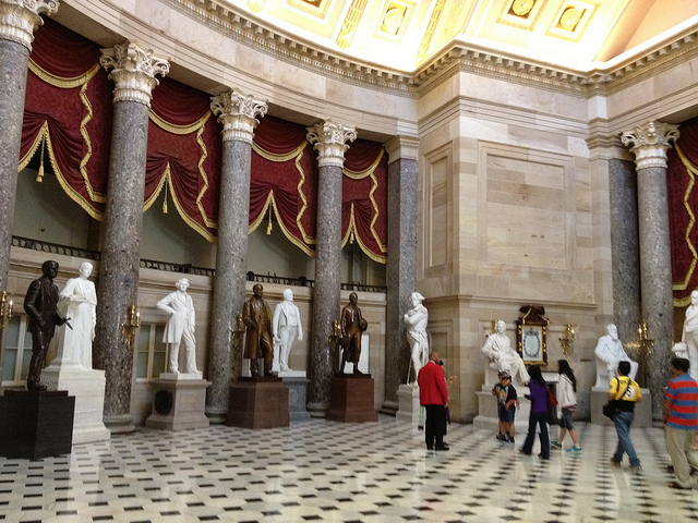 National Statuary Hall