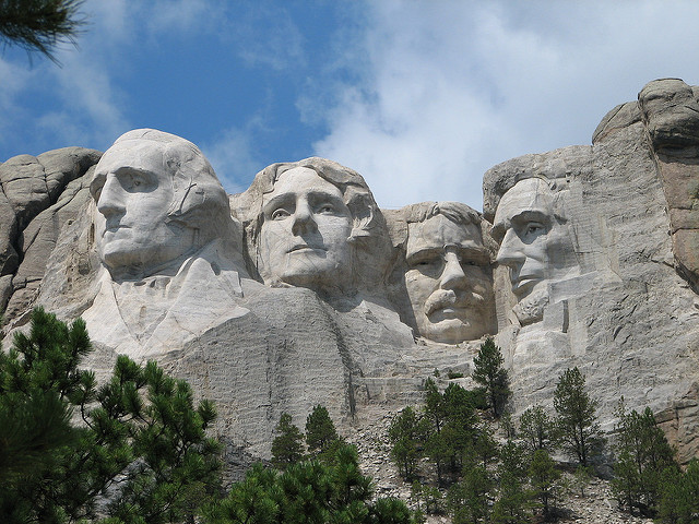 Mt Rushmore (2)