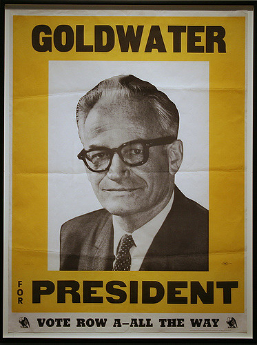 Goldwater
