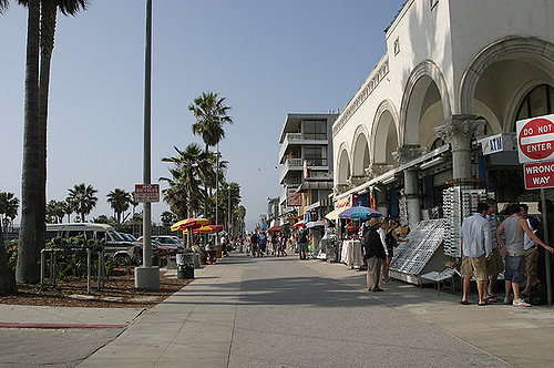 Venice Beach