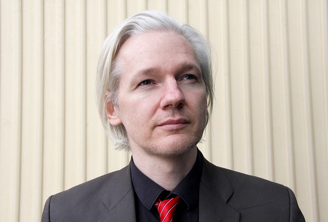 Assange