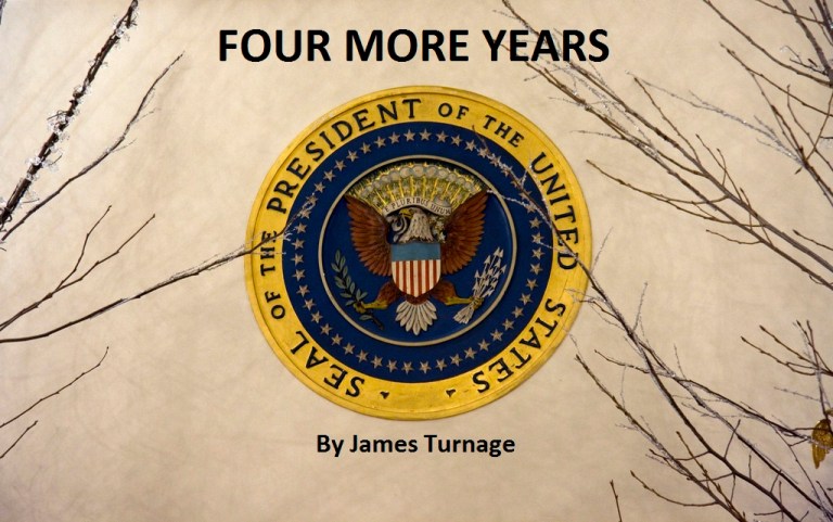 Four More Years