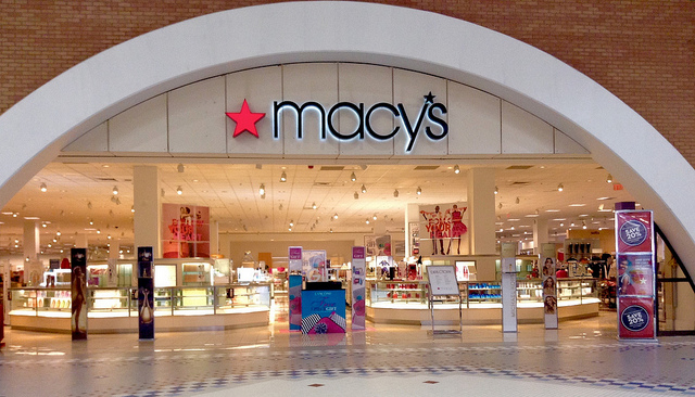 Macys