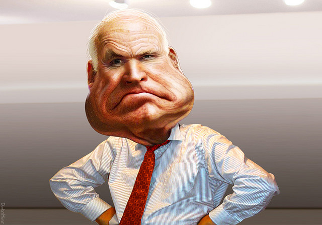 McCain