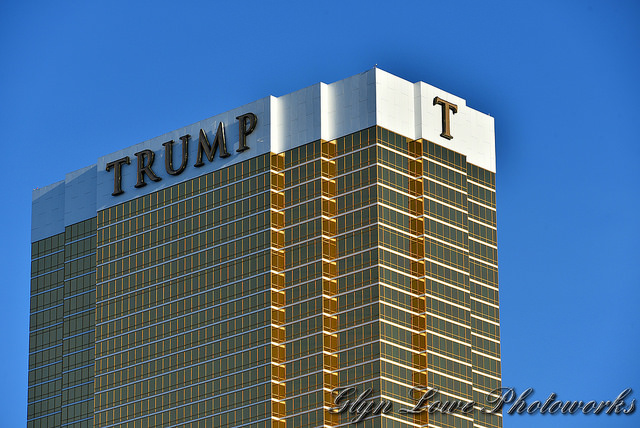 Tower of Trump