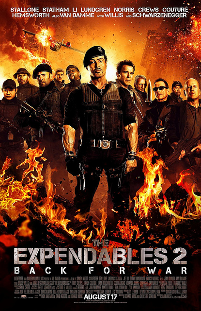 expendables