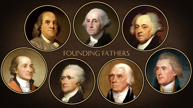 founding-fathers