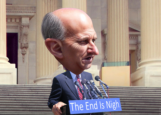 gohmert